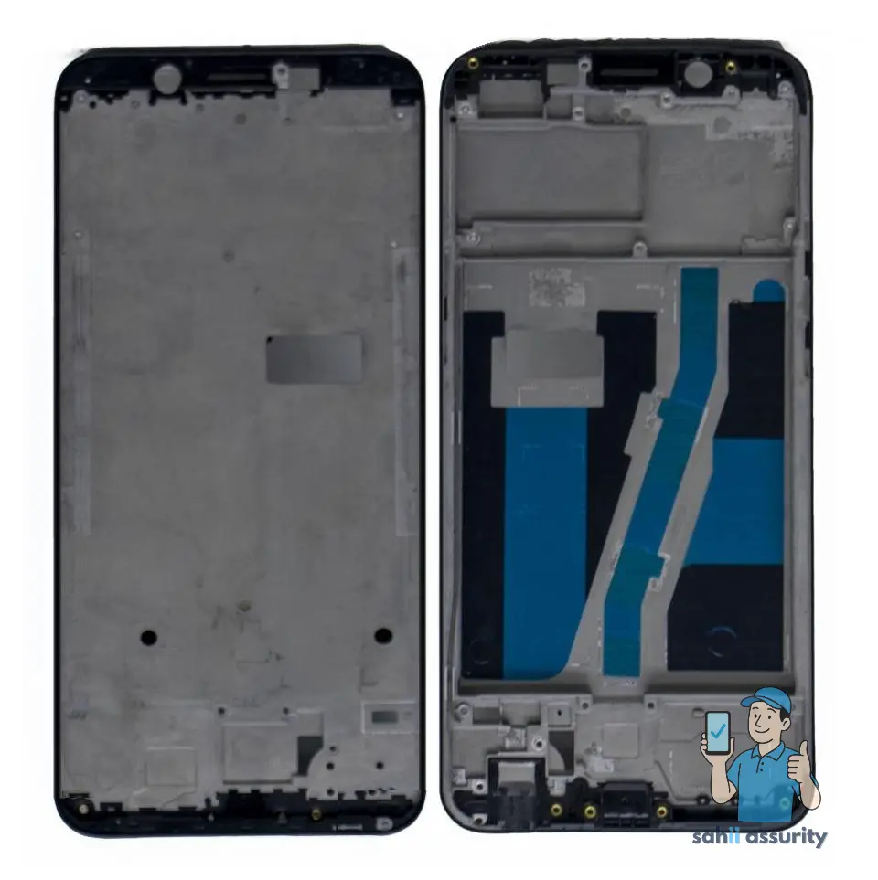 LCD Frame Middle Chassis for Oppo A83
